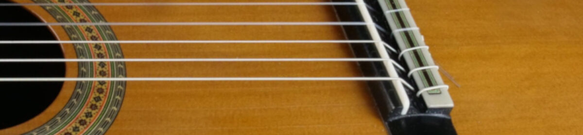 2025 April – Delcamp Exam from beginner to expert guitarist